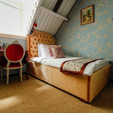 Hotel The Stamp 's-Hertogenbosch  Екстер'єр фото