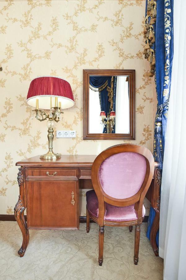 Hotel The Stamp 's-Hertogenbosch  Екстер'єр фото
