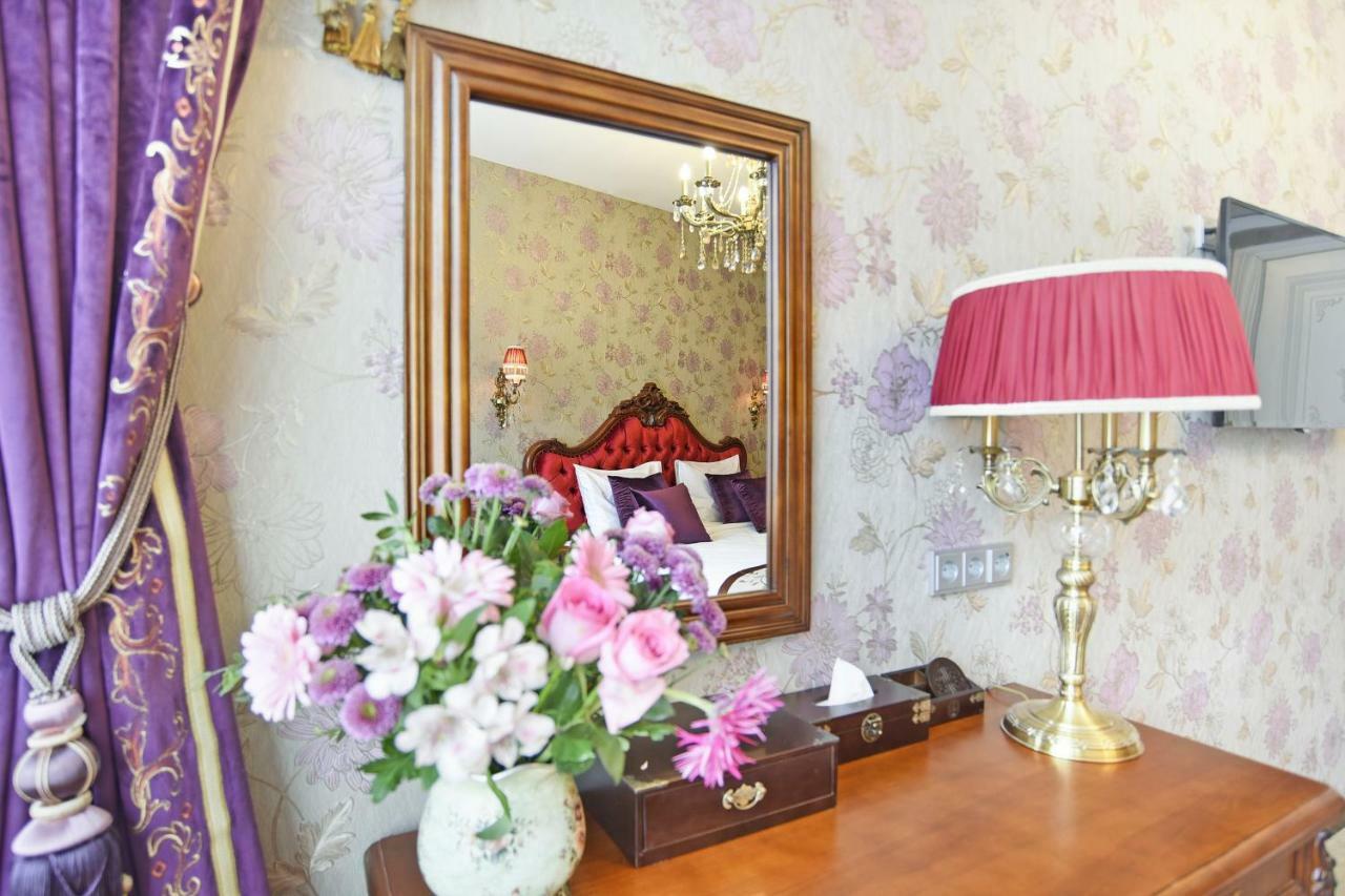 Hotel The Stamp 's-Hertogenbosch  Екстер'єр фото