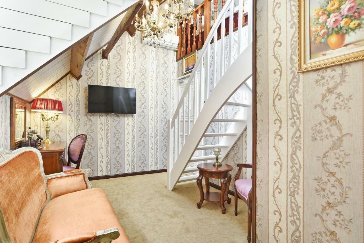 Hotel The Stamp 's-Hertogenbosch  Екстер'єр фото