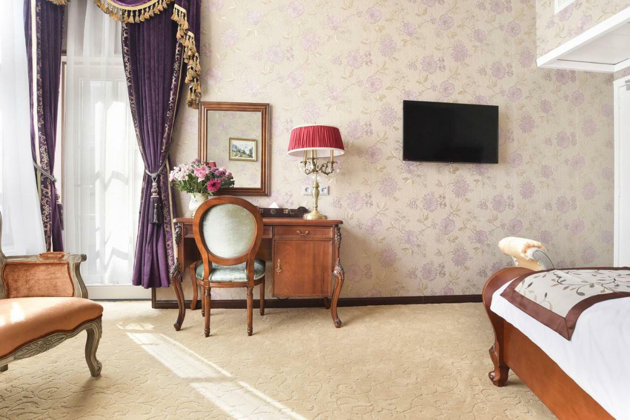 Hotel The Stamp 's-Hertogenbosch  Екстер'єр фото