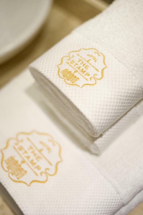 Hotel The Stamp 's-Hertogenbosch  Екстер'єр фото