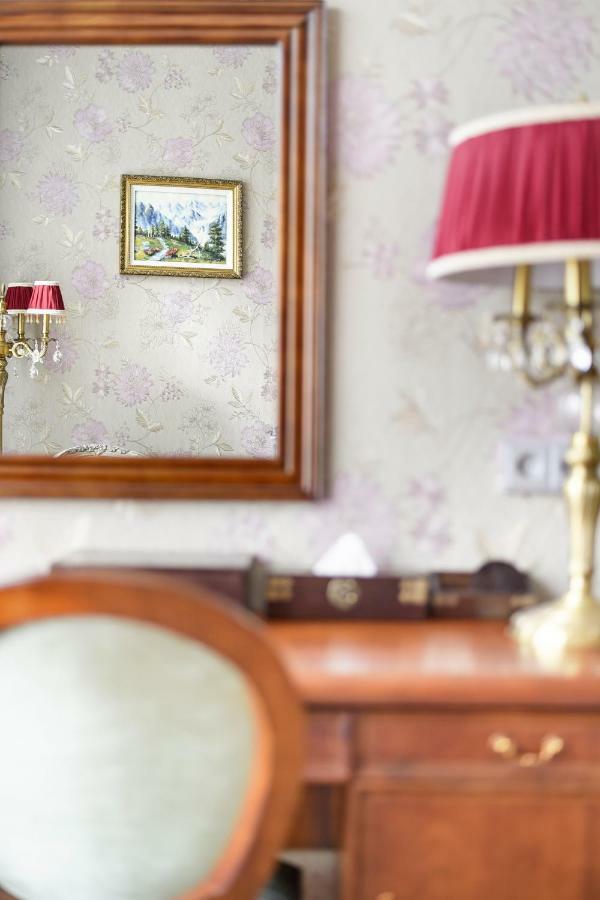 Hotel The Stamp 's-Hertogenbosch  Екстер'єр фото