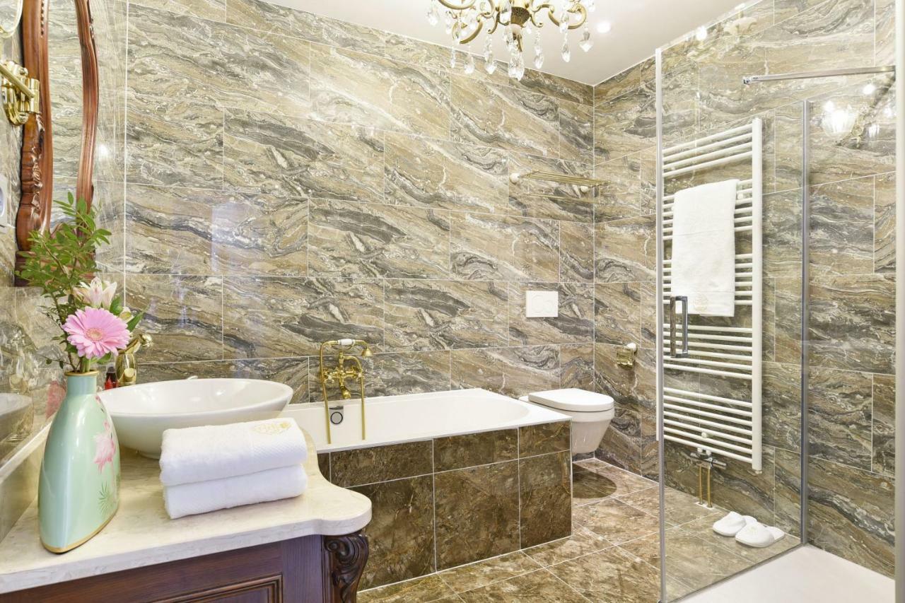 Hotel The Stamp 's-Hertogenbosch  Екстер'єр фото