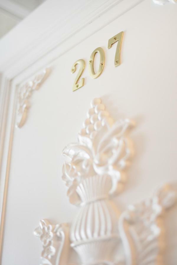 Hotel The Stamp 's-Hertogenbosch  Екстер'єр фото