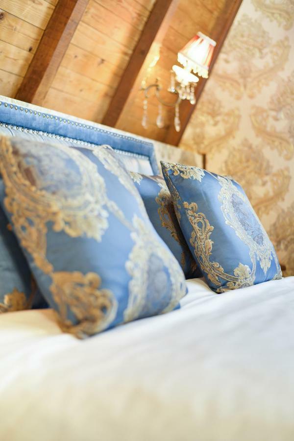 Hotel The Stamp 's-Hertogenbosch  Екстер'єр фото