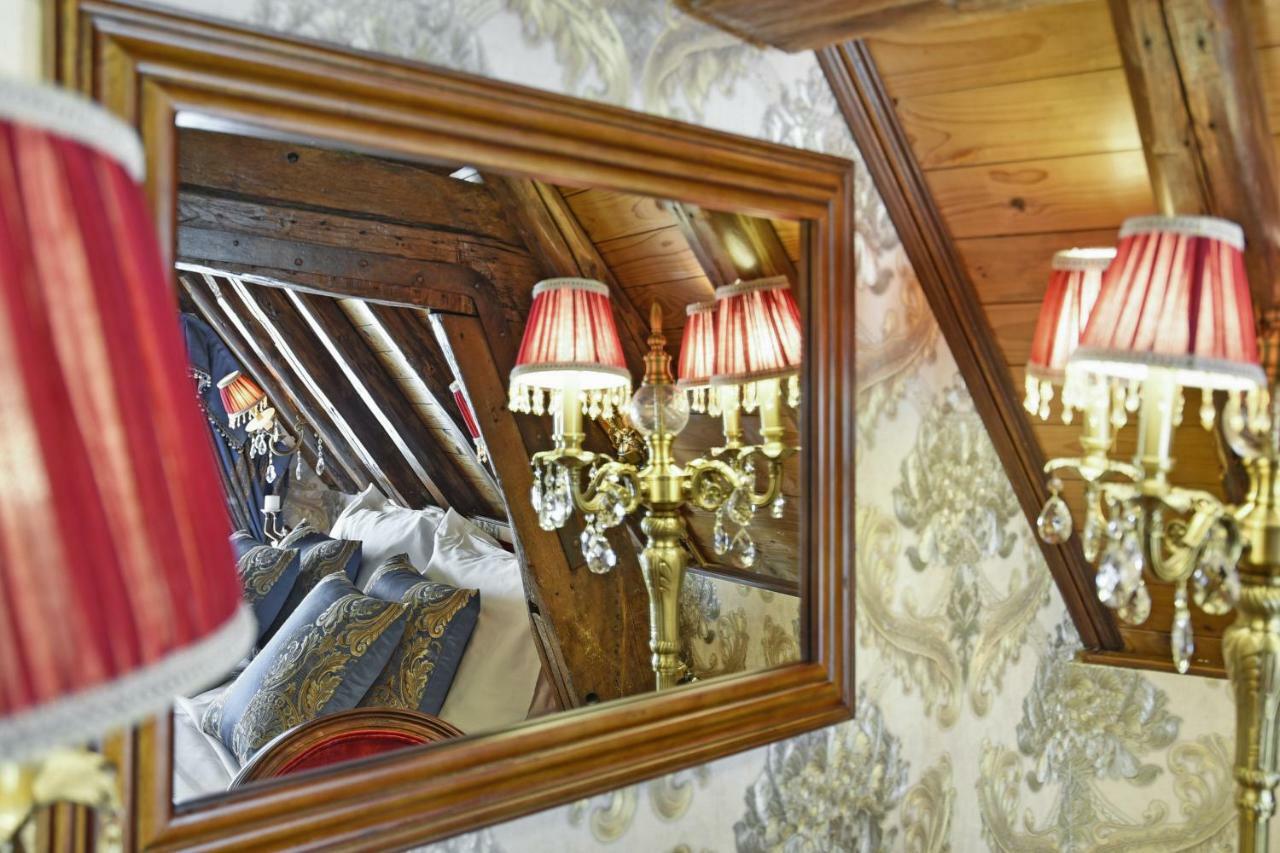 Hotel The Stamp 's-Hertogenbosch  Екстер'єр фото