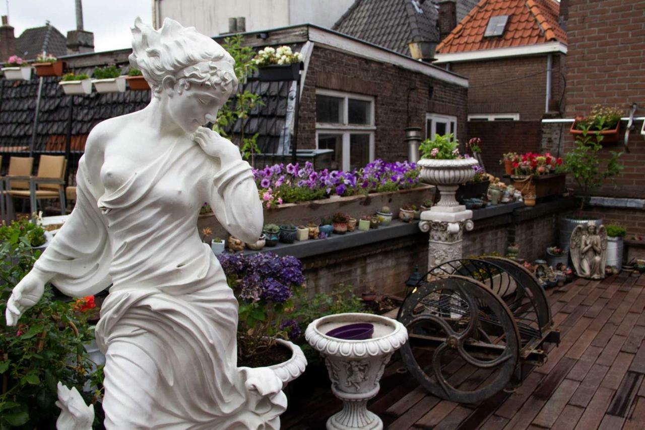 Hotel The Stamp 's-Hertogenbosch  Екстер'єр фото