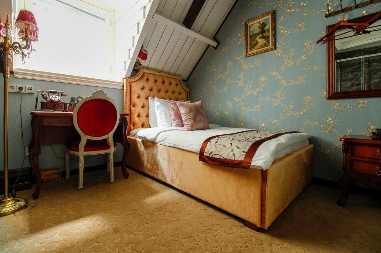 Hotel The Stamp 's-Hertogenbosch  Екстер'єр фото