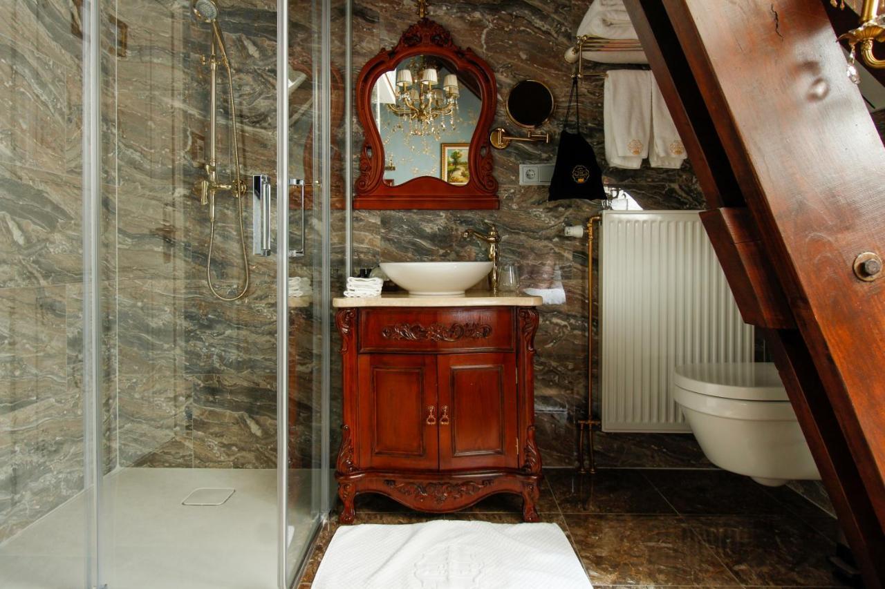 Hotel The Stamp 's-Hertogenbosch  Екстер'єр фото