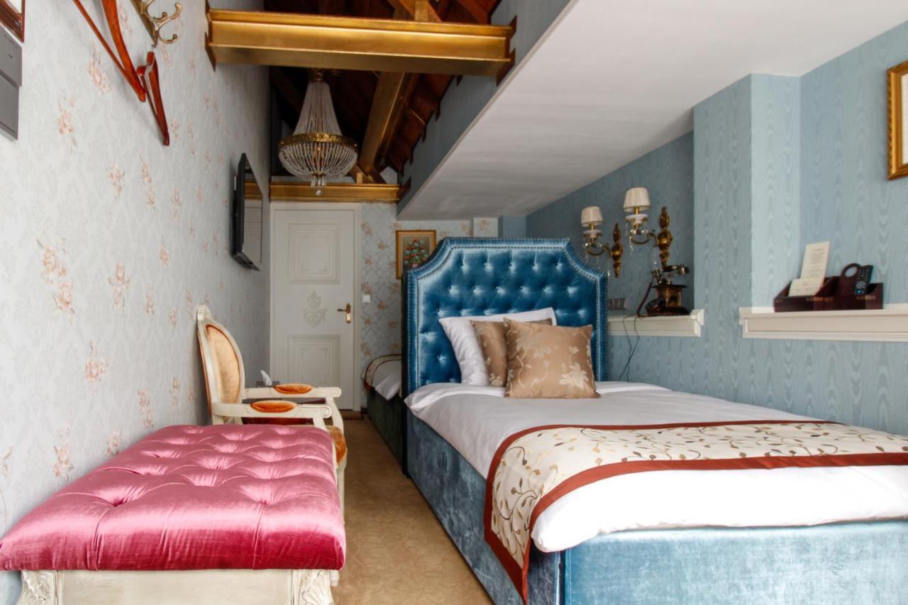 Hotel The Stamp 's-Hertogenbosch  Екстер'єр фото