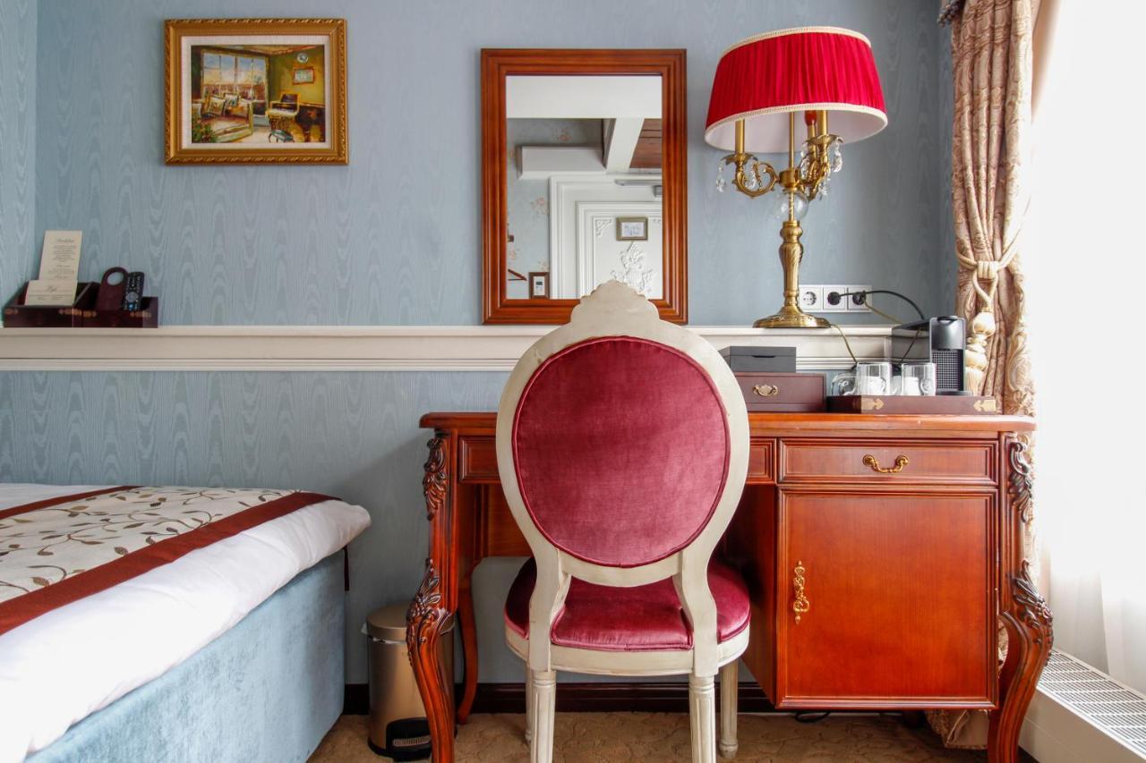 Hotel The Stamp 's-Hertogenbosch  Екстер'єр фото