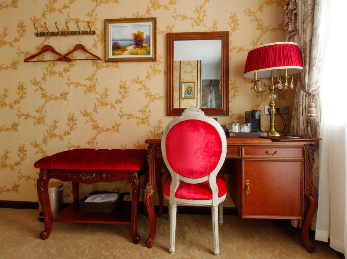 Hotel The Stamp 's-Hertogenbosch  Екстер'єр фото