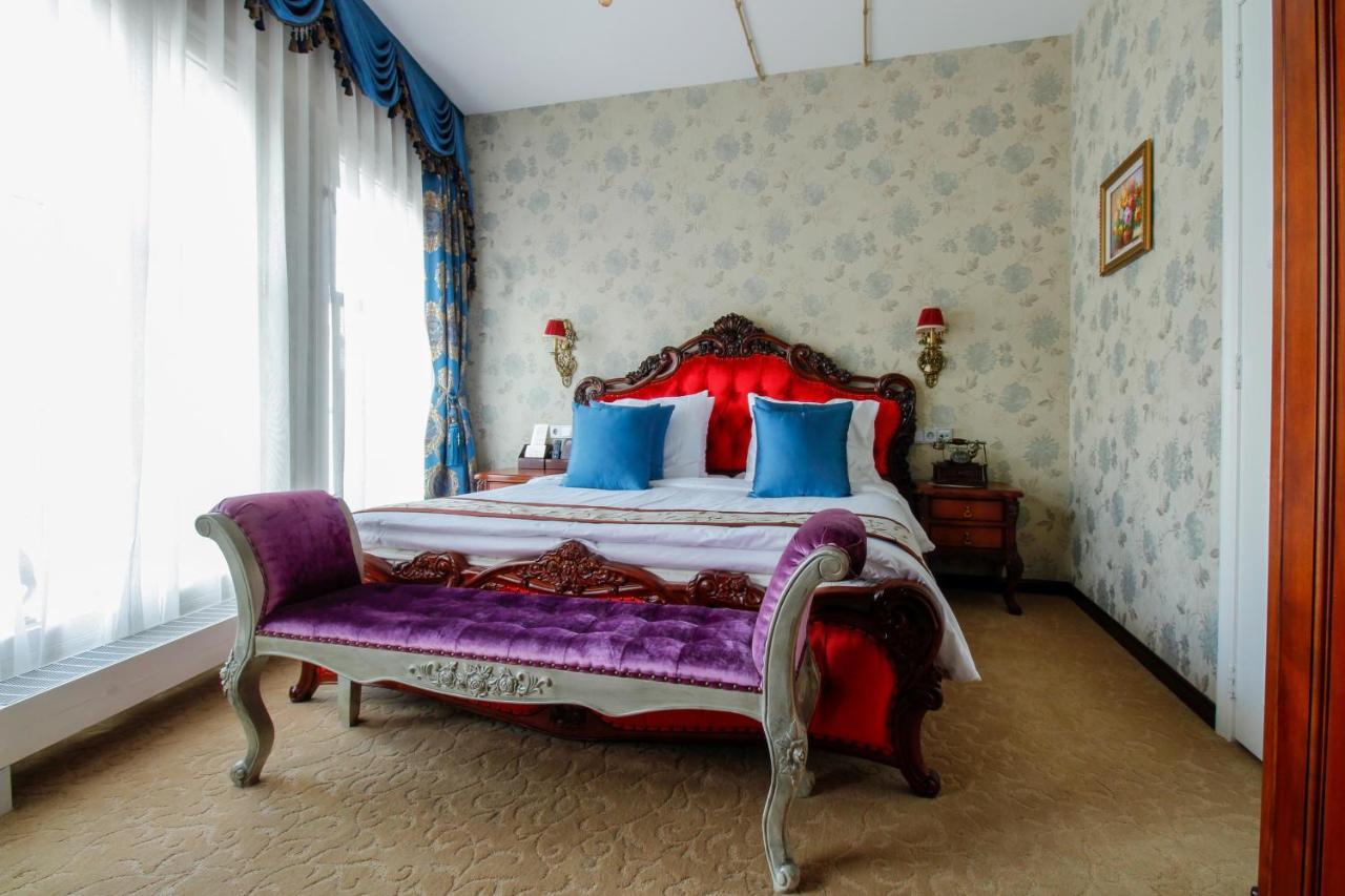 Hotel The Stamp 's-Hertogenbosch  Екстер'єр фото