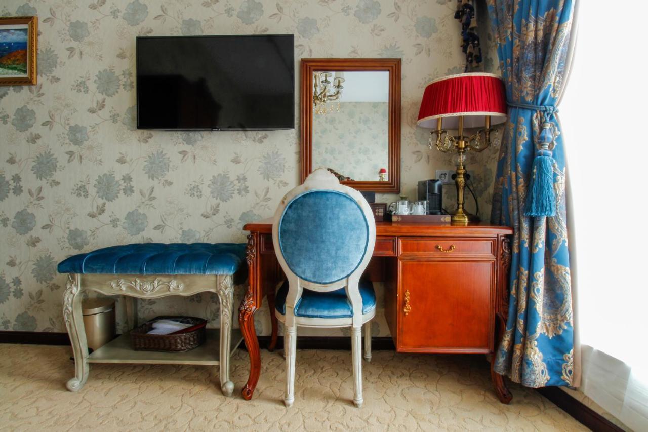 Hotel The Stamp 's-Hertogenbosch  Екстер'єр фото